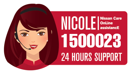 Nicole 24H